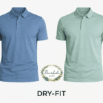Polo Dry-Fit Colores Man