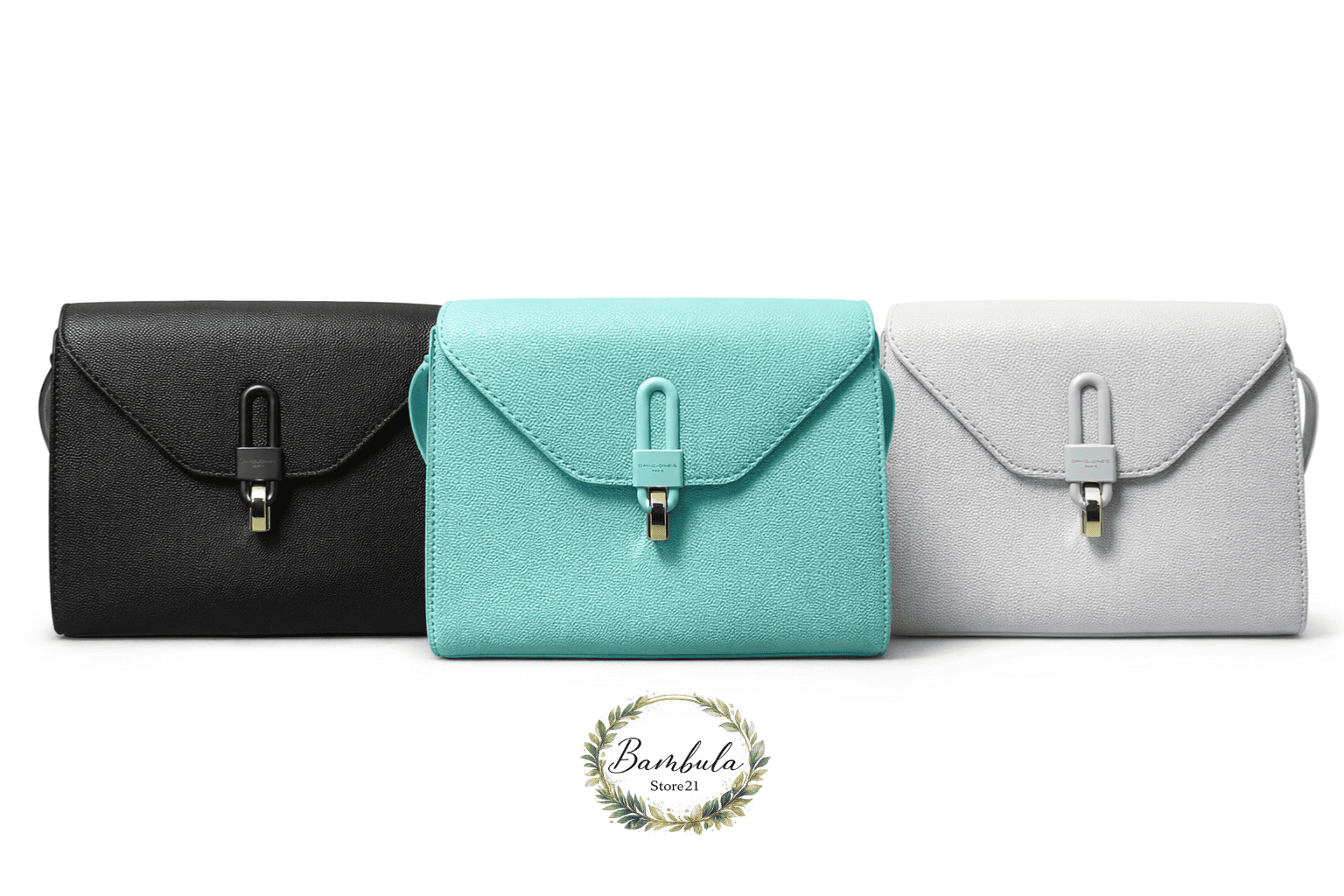 Diseño sin título-copy-9 Bolso Deluxe Clutch - Imagen 1