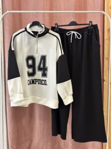 Conjunto Campus 94 Curvy - Imagen 5