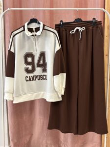 Conjunto Campus 94 Curvy - Imagen 2