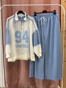 Conjunto Campus 94 Curvy - Imagen 4
