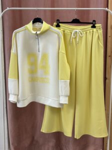Conjunto Campus 94 Curvy - Imagen 6
