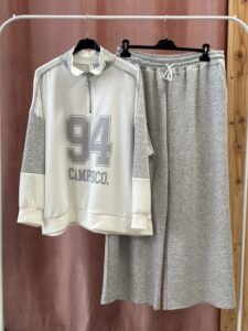 Conjunto Campus 94 Curvy - Imagen 3