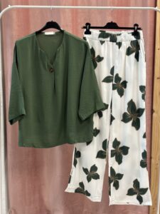 Conjunto Nature Premium - Imagen 5