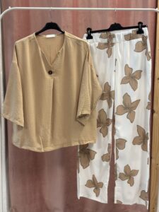 Conjunto Nature Premium - Imagen 2