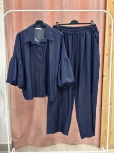 Conjunto Vaquero Premium Curvy - Imagen 2