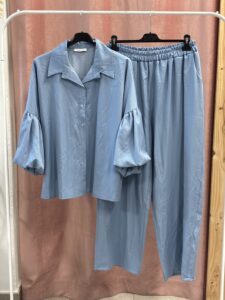 Conjunto Vaquero Premium Curvy - Imagen 4