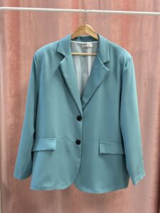 Blazer Primavera Premium Curvy - Imagen 2
