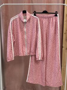 Conjunto Leopardo Premium MID - Imagen 4