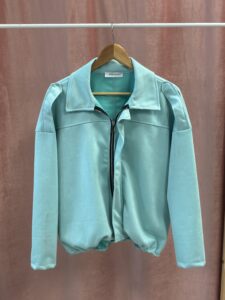Bomber Zer Viral Trendy Mid - Imagen 2