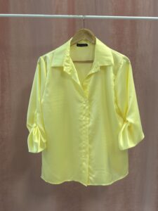 Camisa Saten Tendencia - Imagen 4