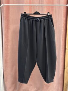Pantalón Deportivo Balloon Curvy - Imagen 5
