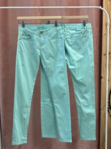 Pantalón Verano Mint (36-44) - Imagen 2