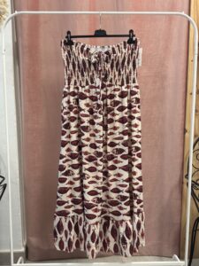 Vestido Tarifa Verano Curvy - Imagen 6