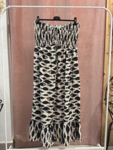 Vestido Tarifa Verano Curvy - Imagen 4