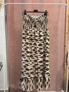 Vestido Tarifa Verano Curvy - Imagen 5