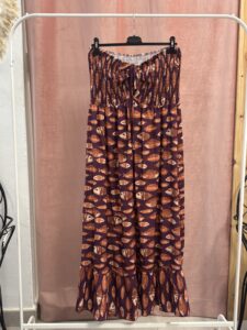 Vestido Tarifa Verano Curvy - Imagen 3