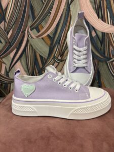 Deportiva Leopardo Corazón - Imagen 4
