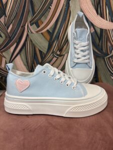 Deportiva Leopardo Corazón - Imagen 3