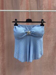 Top Bambula Estrella - Imagen 3
