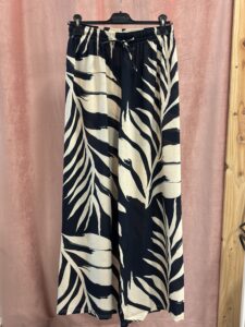 Pantalón Estampado Verano - Imagen 3
