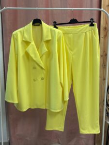 Conjunto Eventos Botones Sicilia Curvy - Imagen 2