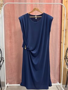 Vestido Broche Asturias Curvy - Imagen 4