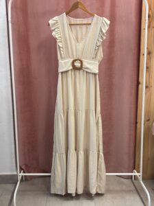 Vestido Barcelona Chic - Imagen 5