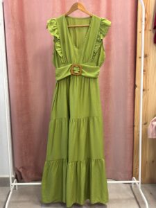 Vestido Barcelona Chic - Imagen 4