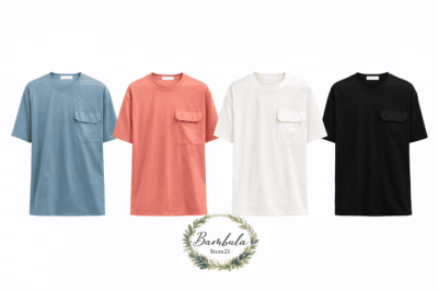 Camiseta Vip Man