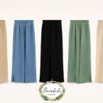 Pantalón Fluido Aperturas Low