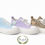 Deportiva Leopardo Corazón