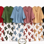 Conjunto Nature Premium