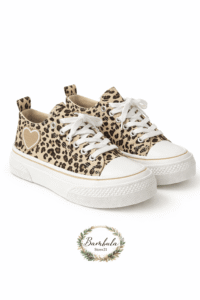 Deportiva Leopardo Corazón - Imagen 2