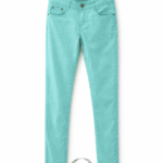 Pantalón Verano Mint (36-44)