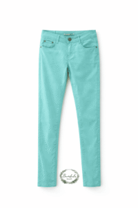 Pantalón Verano Mint (36-44)