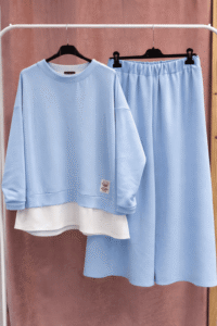 Conjunto Deportivo Madrid Curvy - Imagen 6