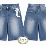 Vaquero Pirata Ancho Curvy (44-52)