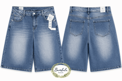 Vaquero Pirata Ancho Curvy (44-52)
