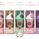 BRUMA CORPORAL HELADO