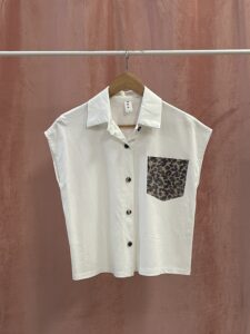 Camisa Bolsillo Party - Imagen 2
