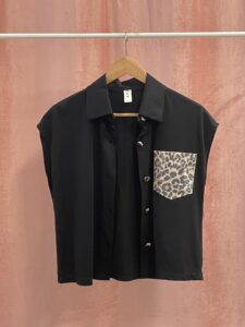 Camisa Bolsillo Party - Imagen 4