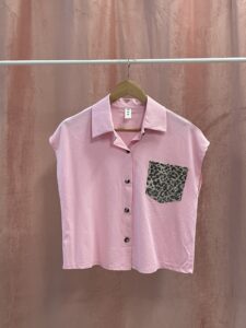Camisa Bolsillo Party - Imagen 3