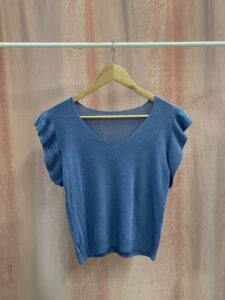 Blusa Hilo Soft - Imagen 3