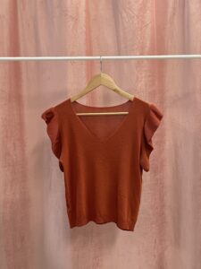 Blusa Hilo Soft - Imagen 2