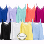 Lencero Saten Curvy Primavera