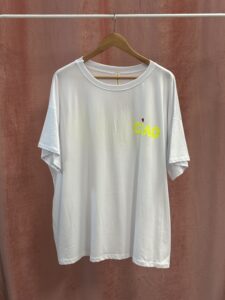 Camiseta Ciao Neon Curvy - Imagen 5