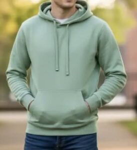 Sudadera Trendy Man New - Imagen 2