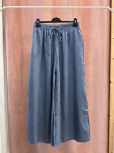 Pantalon Lino Colores Summer - Imagen 3