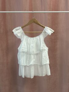 Blusa Volantes Soft - Imagen 3